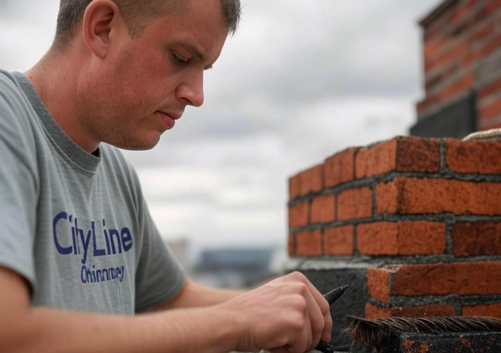 Affordable Chimney Draft Issue Services in Chisago City, MN