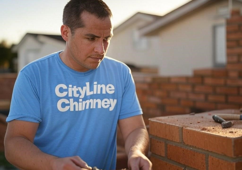 Affordable Chimney Rebuilding Services in Chisago City, MN