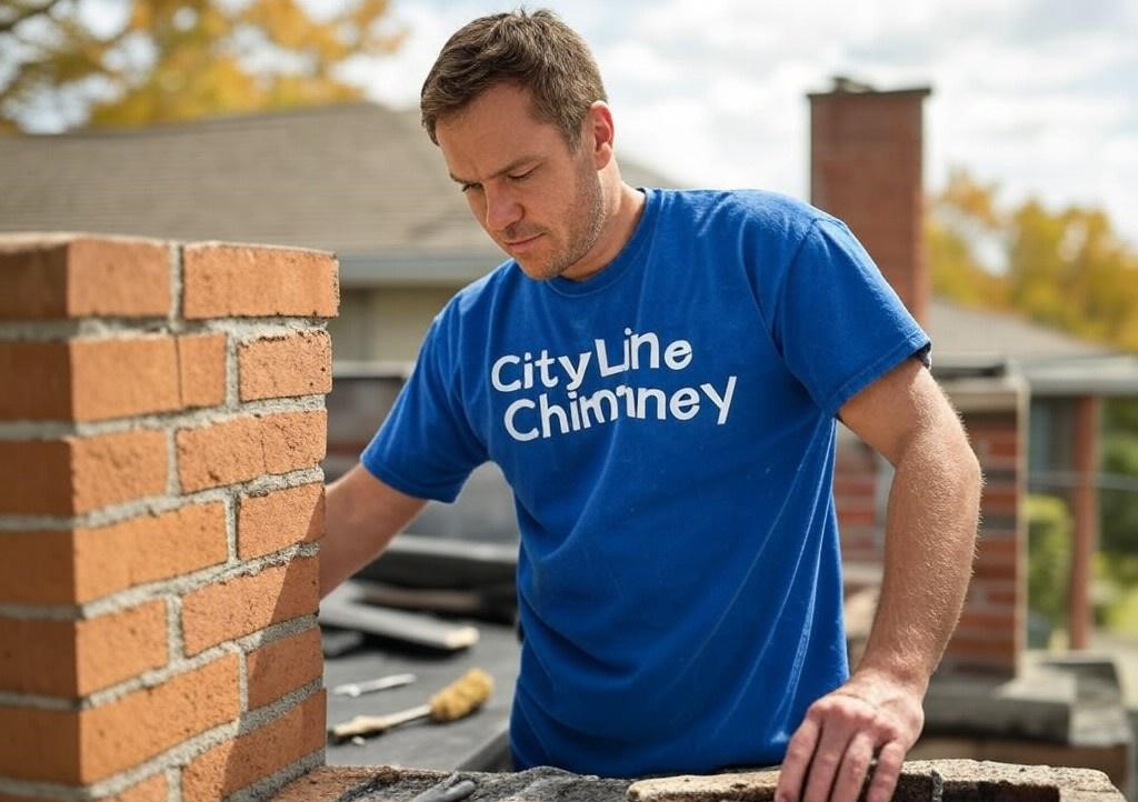 Chimney Draft Issue Services You Can Trust in Chisago City, MN