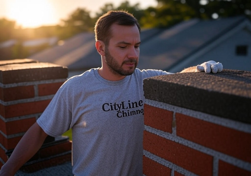 Dependable Chimney Rebuilding Services for Lasting Quality in Chisago City, MN