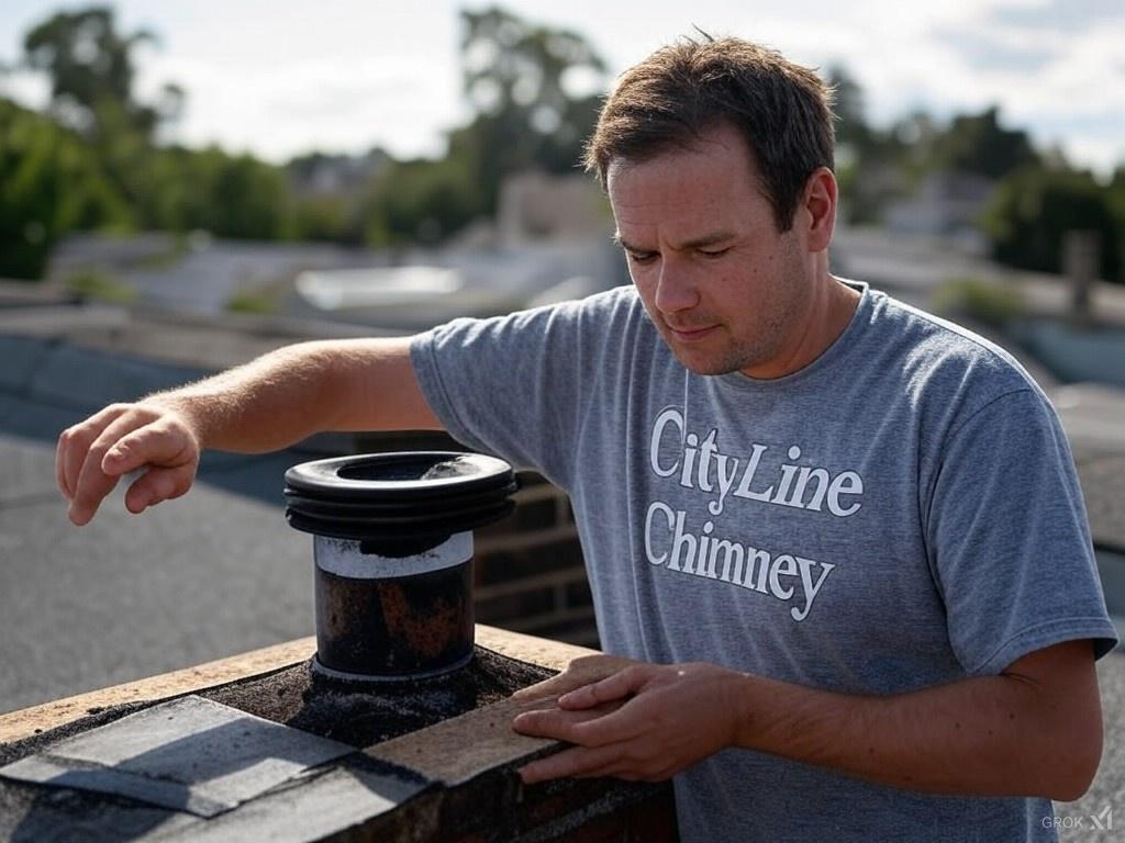 Expert Chimney Cap Services for Leak Prevention and Durability in Chisago City, MN