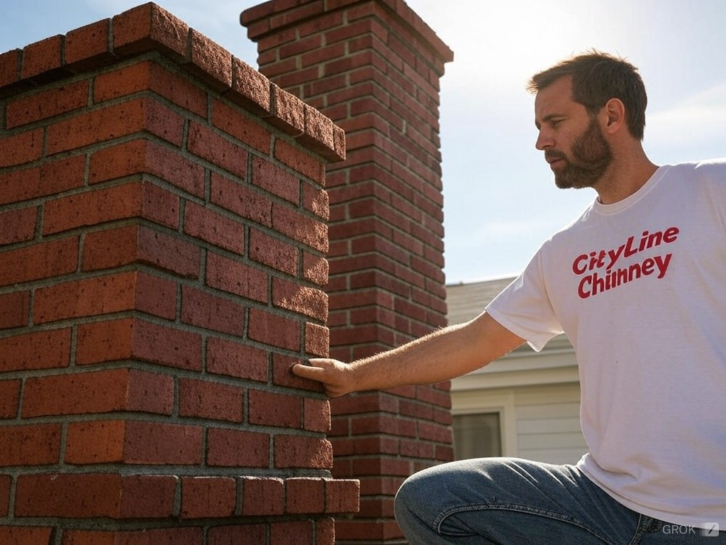 Professional Chimney Liner Installation and Repair in Chisago City, MN