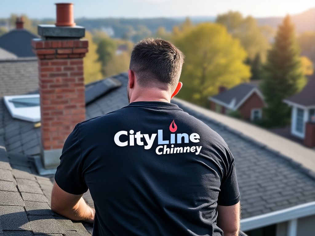 Professional Chimney Waterproofing Installation and Repair in Chisago City, MN