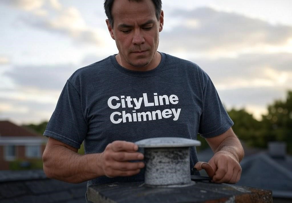 Quality Chimney Flashing Services in Chisago City, MN